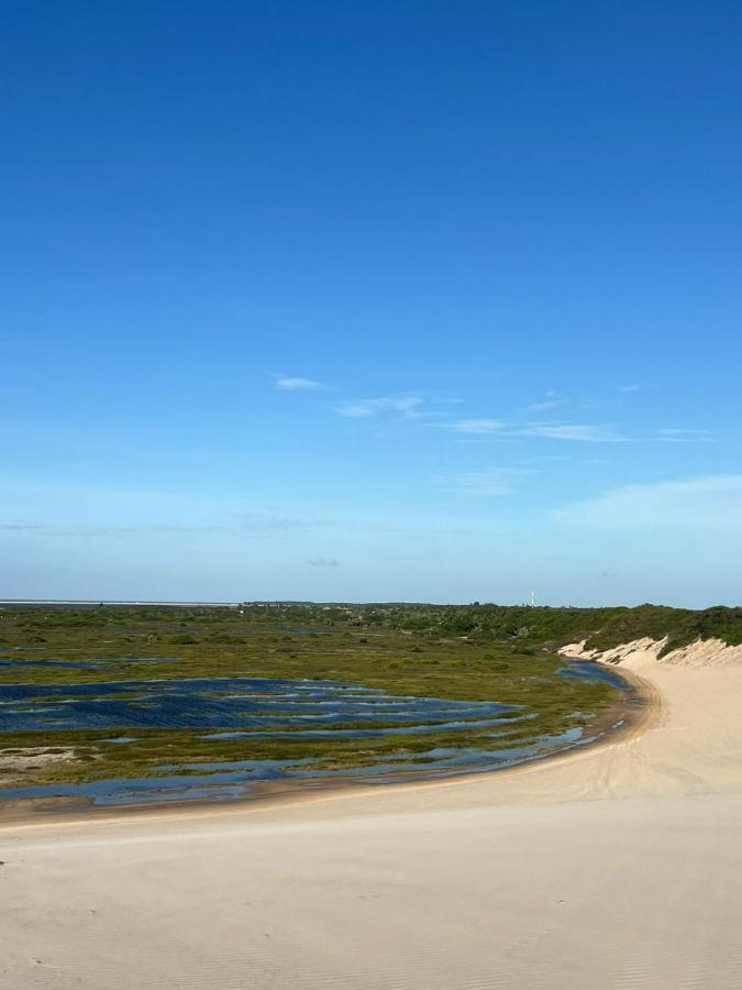 Hostal Paradise Atins