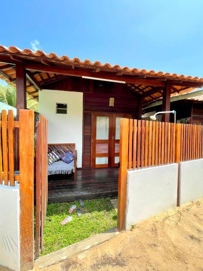 Paradise Hostal *
