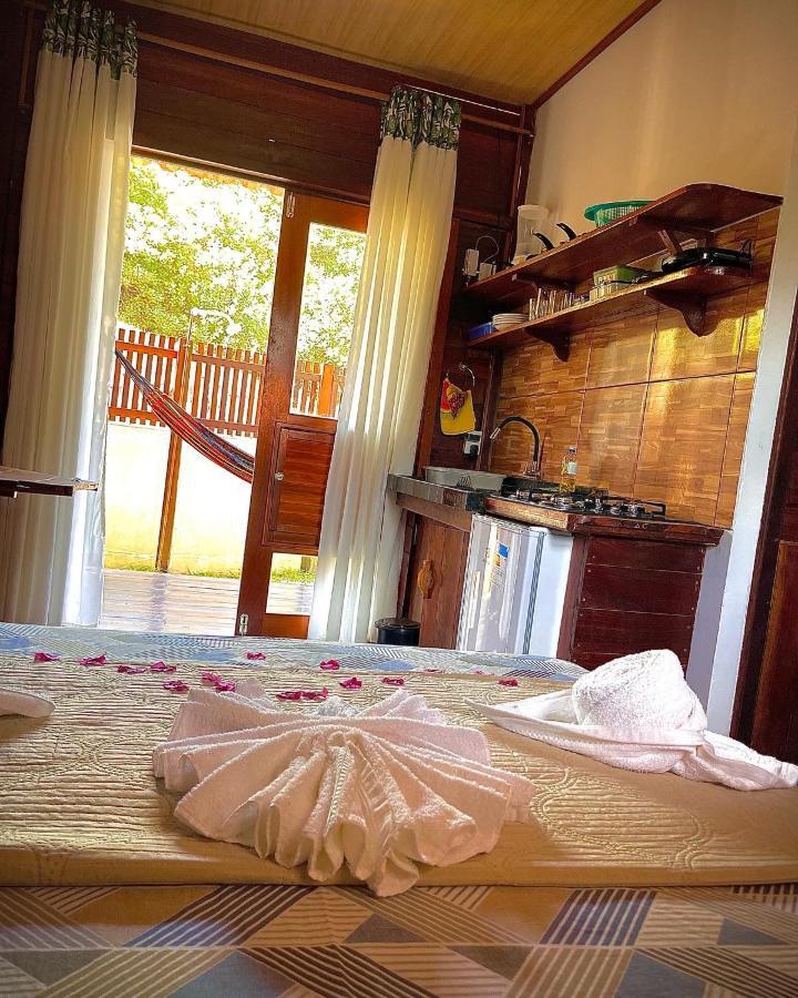 Paradise Hostal
