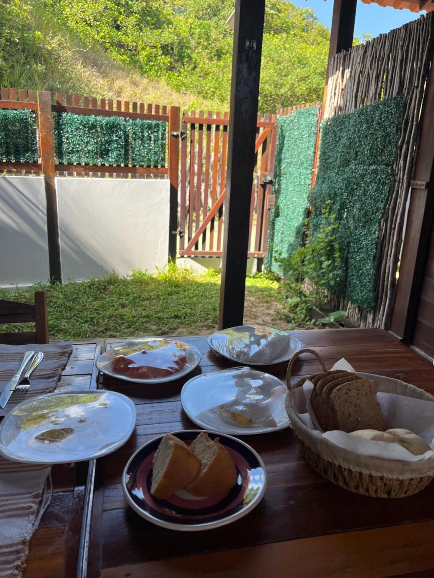 Paradise Hostal *