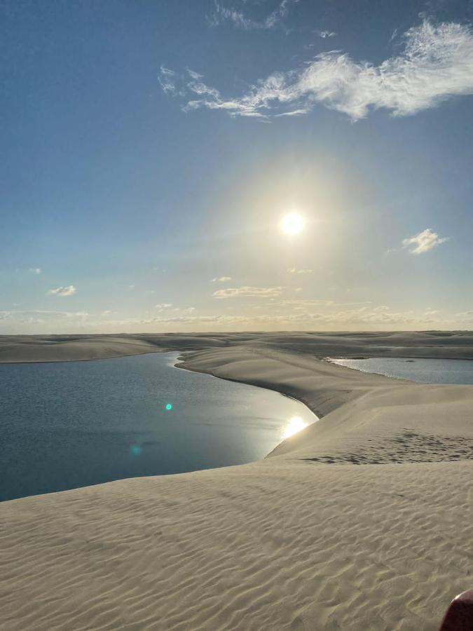 Paradise Atins